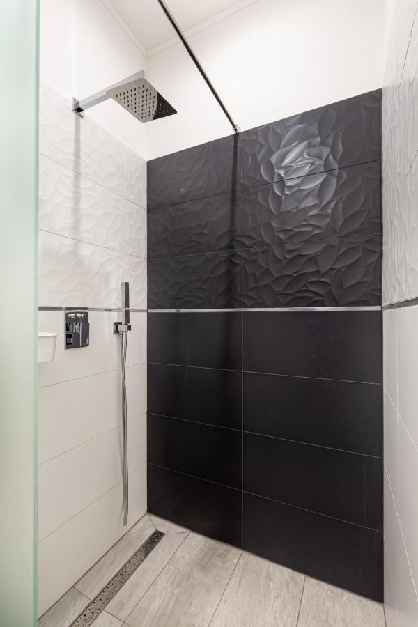 Apartament F24 Ferenc Budapesta